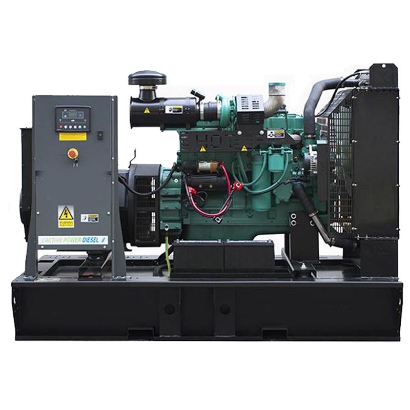 Дизельный генератор АРКТИКА АД150С-Т400 (28177)