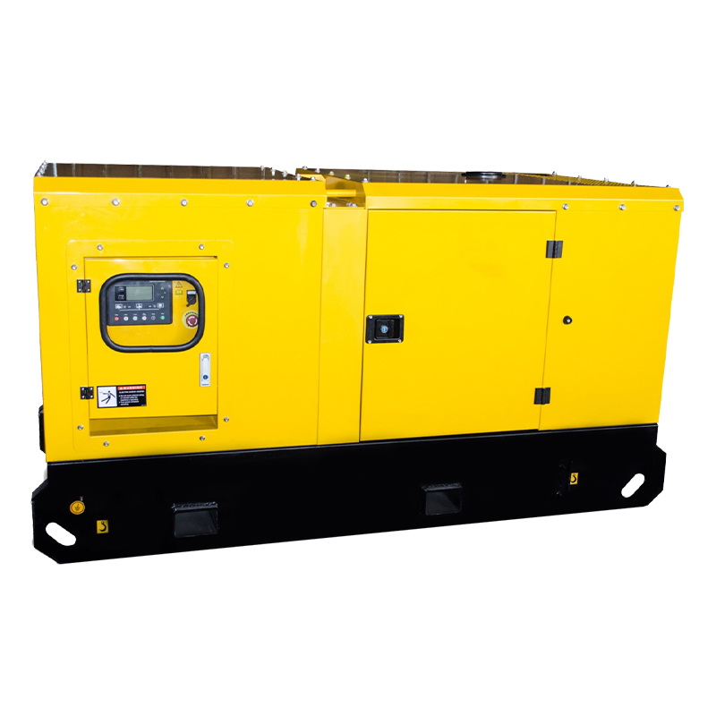 Дизельный генератор АРКТИКА АД100-Т400 (28142)