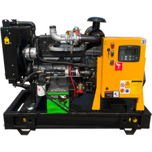 Дизельный генератор АРКТИКА АД60С-Т400 (28173) Дизельный генератор АРКТИКА АД60С-Т400 (28173)