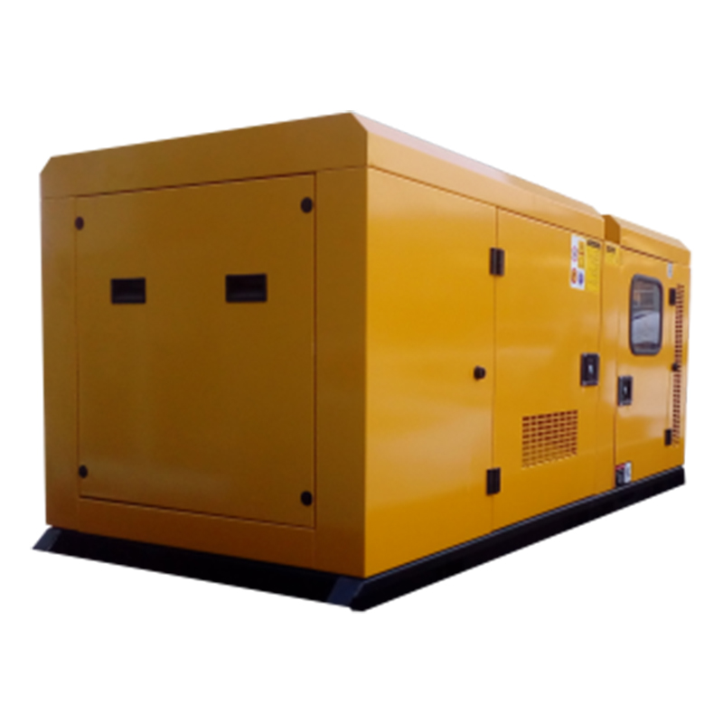 Дизельный генератор АРКТИКА АД300С-Т400 (28181)