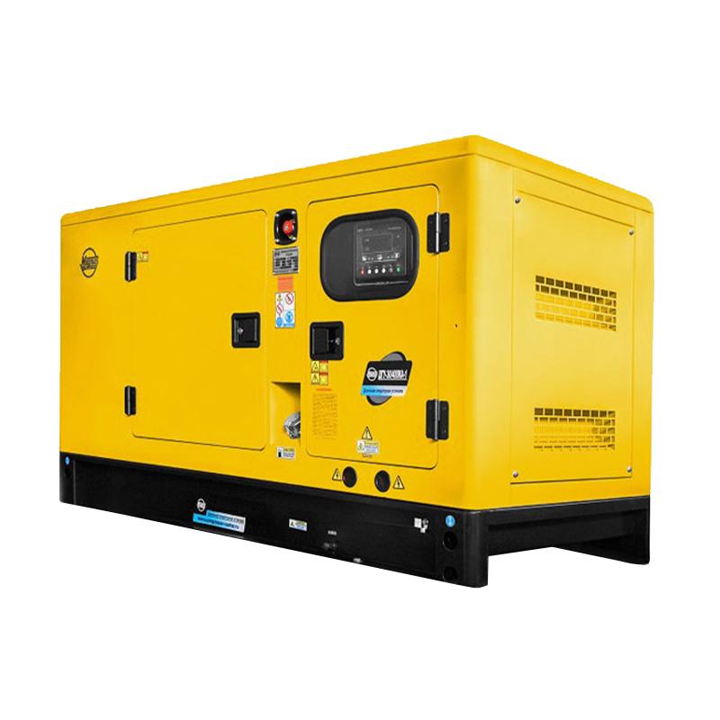 Установка дизельная генераторная Magnus (FA) ДГУ-250С/400КА Установка дизельная генераторная Magnus (FA) ДГУ-250С/400КА