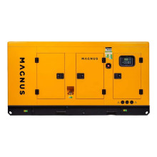 Установка дизельная генераторная Magnus (FE) ДГУ-200/400КА-R