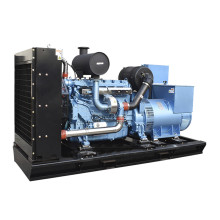 Дизель-генератор RIGEL ENERGY Baudouin 200 кВт открытая Дизель-генератор RIGEL ENERGY Baudouin 200 кВт открытая