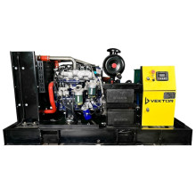 Дизельный генератор Vektor AD-70Y-T400 Дизельный генератор Vektor AD-70Y-T400