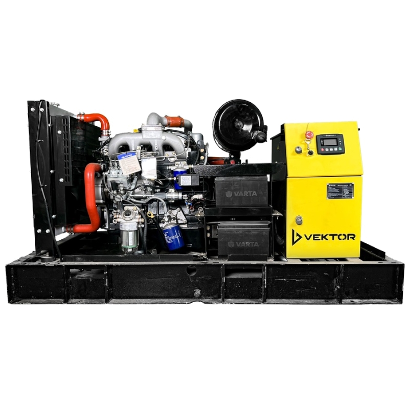 Дизельный генератор Vektor AD-50Y-T400 Дизельный генератор Vektor AD-50Y-T400
