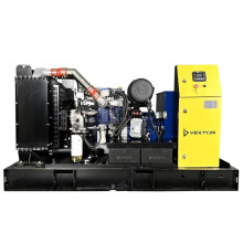 Дизельный генератор Vektor AD-100Y-T400 Дизельный генератор Vektor AD-100Y-T400
