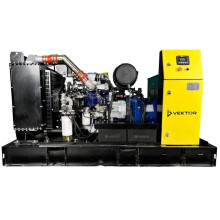 Дизельный генератор Vektor AD-120Y-T400 Дизельный генератор Vektor AD-120Y-T400