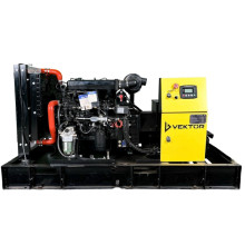 Дизельный генератор Vektor AD-20Y-T400 с АВР Дизельный генератор Vektor AD-20Y-T400 с АВР