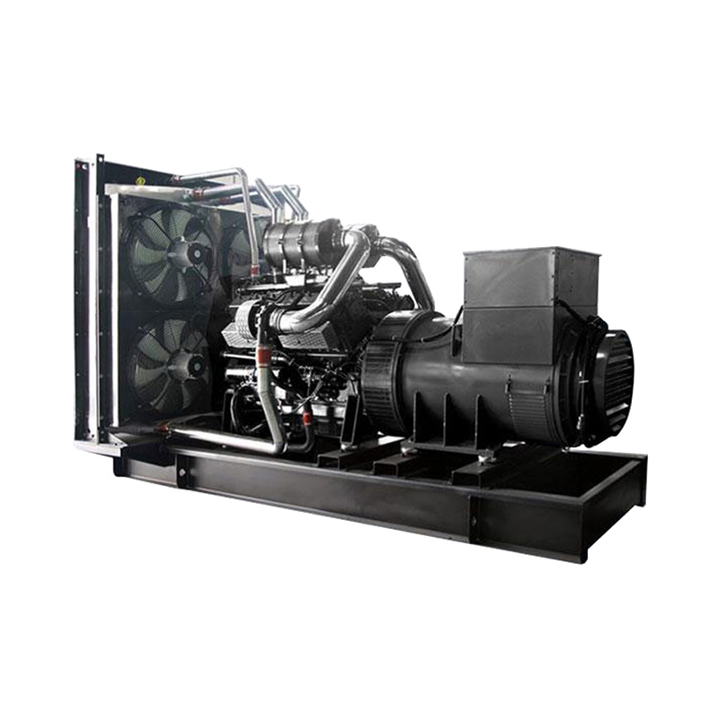Дизельная электростанция АД-360С-Т400-1РМ11 Дизельная электростанция АД-360С-Т400-1РМ11