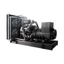 Дизельная электростанция АД-360С-Т400-1РМ11