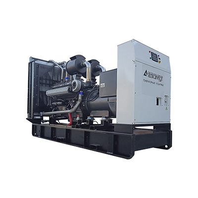 Дизельная электростанция АД-500С-Т400-1РМ11