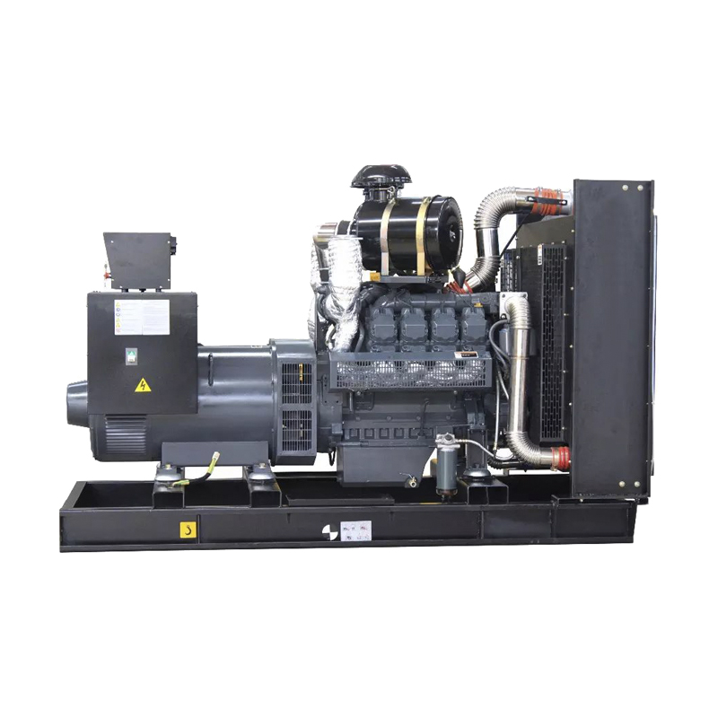 Дизельная электростанция АД-400С-Т400-2РМ6 Дизельная электростанция АД-400С-Т400-2РМ6