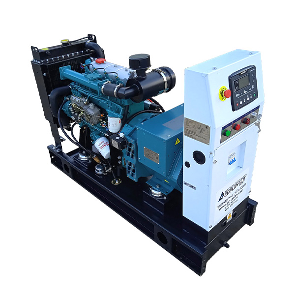 Дизельная электростанция АД-8С-Т400-1РМ11 Дизельная электростанция АД-8С-Т400-1РМ11