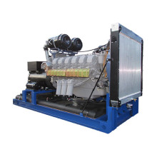 Дизельная электростанция АД-400С-Т400-2РМ2