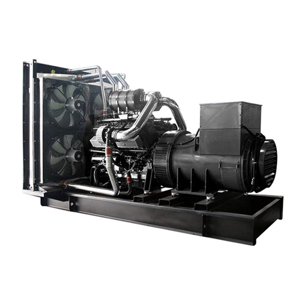 Дизельная электростанция АД-400С-Т400-1РМ11 Дизельная электростанция АД-400С-Т400-1РМ11