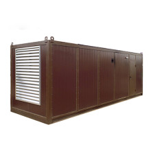 Дизельная электростанция АД-80С-Т400-2РНМ6 в контейнере