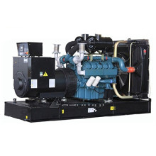 Дизельная электростанция АД-550С-Т400-1РМ17