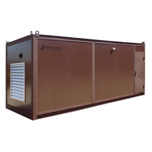 Дизельная электростанция АД-500С-Т400-2РНМ17 в контейнере