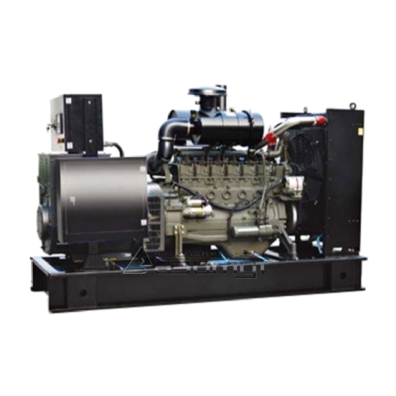 Дизельная электростанция АД-200С-Т400-1РМ6