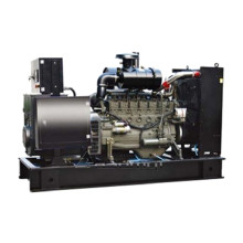 Дизельная электростанция АД-200С-Т400-1РМ6