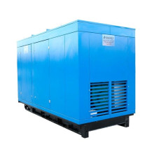 Дизельная электростанция АД-200С-Т400-1РНМ17 в контейнере