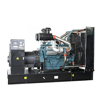 Дизельная электростанция АД-360С-Т400-2РМ17 Дизельная электростанция АД-360С-Т400-2РМ17