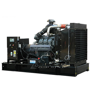 Дизельная электростанция АД-250С-Т400-1РМ6