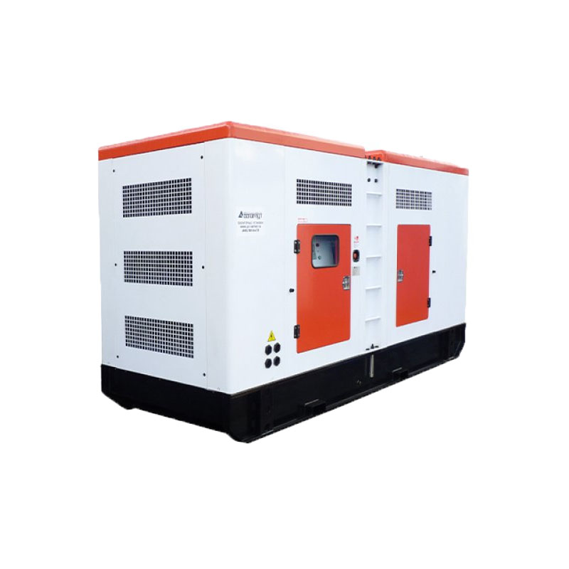 Дизельная электростанция АД-300С-Т400-2РКМ15