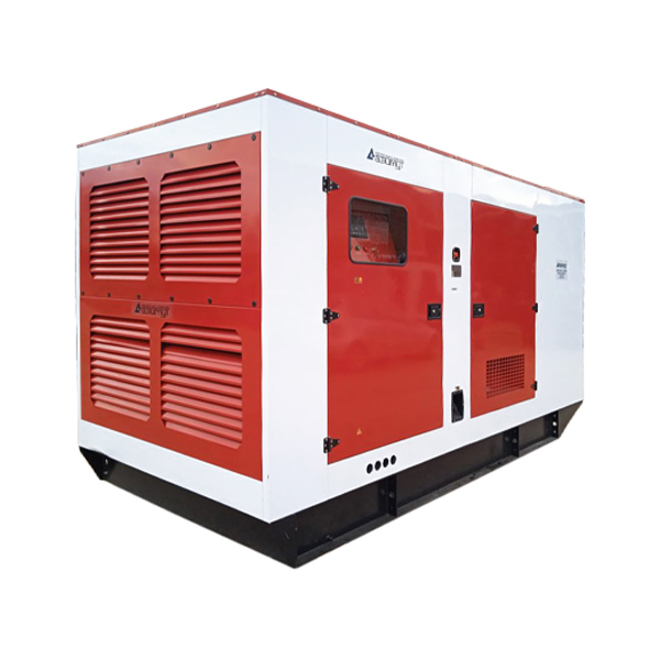 Дизельная электростанция АД-400С-Т400-2РКМ11