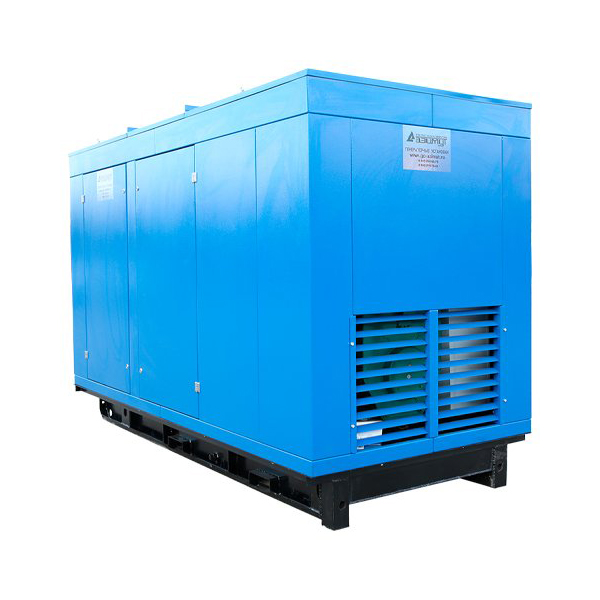 Дизельная электростанция АД-160С-Т400-1РКМ17 Дизельная электростанция АД-160С-Т400-1РКМ17