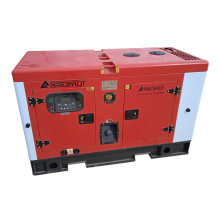 Дизельная электростанция АД-8С-Т400-2РКМ11