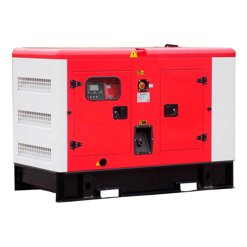 Дизельная электростанция АД-360С-Т400-1РКМ6