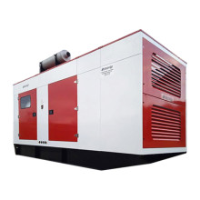 Дизельная электростанция АД-600С-Т400-2РКМ17 Дизельная электростанция АД-600С-Т400-2РКМ17