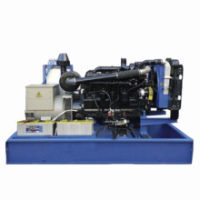 Дизельная электростанция АД-75С-Т400-1РМ1