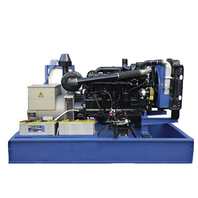 Дизельная электростанция АД-100С-Т400-2РМ1