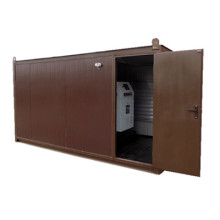 Дизельная электростанция АД-16С-Т400-2РНМ1 с автозапуском