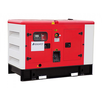 Дизельная электростанция АД-20С-Т400-1РКМ11 Дизельная электростанция АД-20С-Т400-1РКМ11