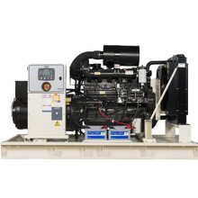 Дизельная электростанция HERTZ HG 275 DC Дизельная электростанция HERTZ HG 275 DC