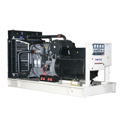 Дизельная электростанция HERTZ HG 312 PC Дизельная электростанция HERTZ HG 312 PC