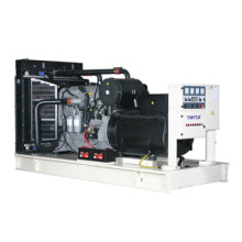 Дизельная электростанция HERTZ HG 676 PC Дизельная электростанция HERTZ HG 676 PC