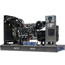 Дизельная электростанция HERTZ HG 10 PL Дизельная электростанция HERTZ HG 10 PL