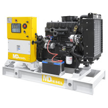 Резервный дизельный генератор MDiesel АД-30С-Т400-1РМ29 034568 Резервный дизельный генератор MDiesel АД-30С-Т400-1РМ29 034568