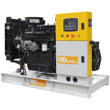 Резервный дизельный генератор MDiesel АД-40С-Т400-1РМ29 040408 Резервный дизельный генератор MDiesel АД-40С-Т400-1РМ29 040408