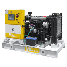 Резервный дизельный генератор MDiesel АД-16С-230-1РМ29 040070 Резервный дизельный генератор MDiesel АД-16С-230-1РМ29 040070