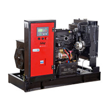 Электростанция дизельная Fubag DS 16 DA ES (трехфазная, открытая, пож) Электростанция дизельная Fubag DS 16 DA ES (трехфазная, открытая, пож)