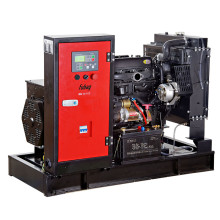 Дизельная электростанция Fubag DS 16 A ES с функцией подогрева 0.5