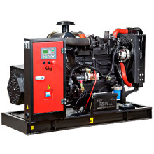 Дизельная электростанция Fubag DS 40 DA ES с функцией подогрева 1.0 Дизельная электростанция Fubag DS 40 DA ES с функцией подогрева 1.0