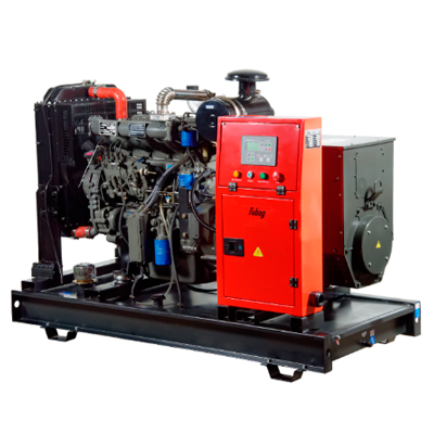 Дизельная электростанция Fubag DS 80 DA ES с функцией подогрева 1.5 Дизельная электростанция Fubag DS 80 DA ES с функцией подогрева 1.5