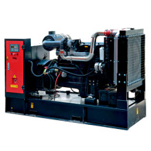 Дизельная электростанция Fubag DS 137 DA ES с функцией подогрева 2.0