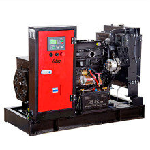 Дизельная электростанция Fubag DS 16 DA ES